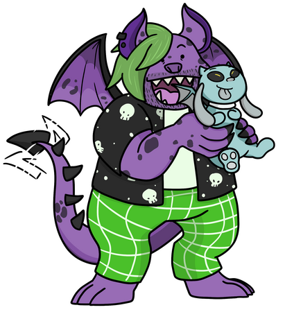 Mycin and Vorpal