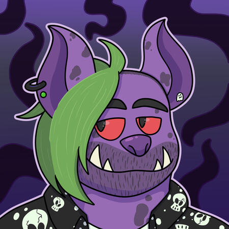 Mycin Icon